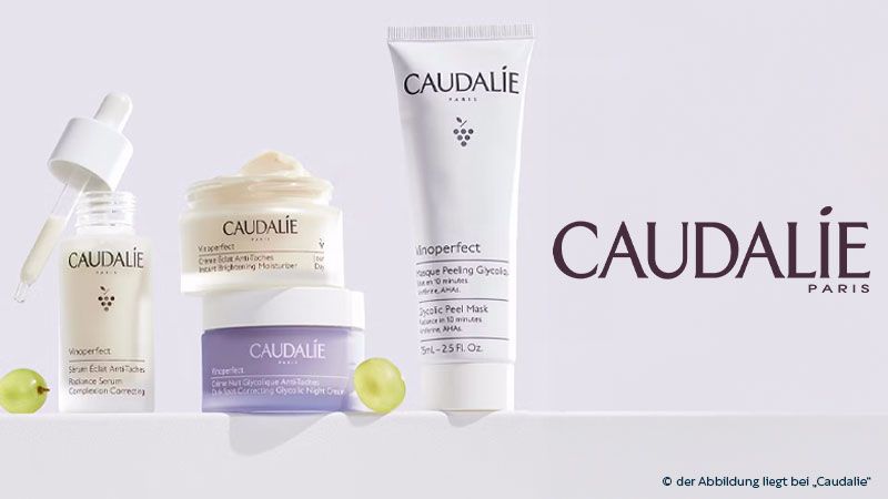 Ein Abend mit „Caudalie“ | 18.30-20 Uhr