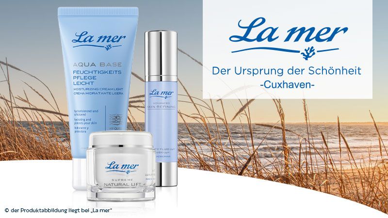 „La mer“-Beratungstag