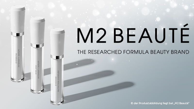 „M2 Beauté“-Aktionstag